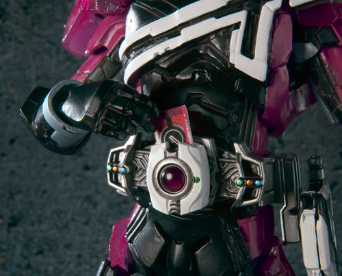 S.I.C. VOL.51 仮面ライダーディケイド│株式会社BANDAI SPIRITS