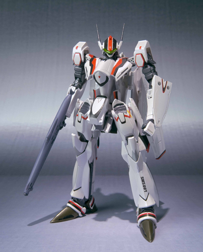 反響マシーン : リチャード・フォアマンの世界 Amazon.com: TAMASHII NATIONS - Macross F - VF-25S Armored Messiah