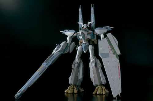 DX超合金 マクロス・クォーター | 魂ウェブ