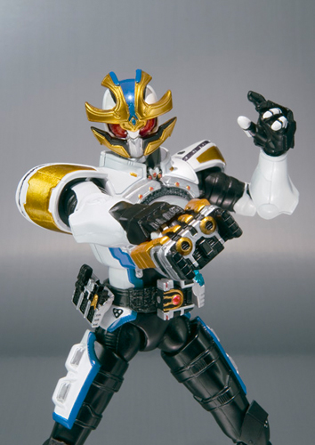 S.H.Figuarts 仮面ライダーイクサ | 魂ウェブ