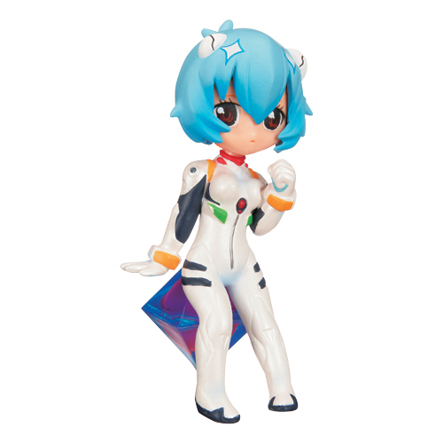 OTHERS エヴァンゲリオン ぷちえう゛ぁ R-style 1.5 | 魂ウェブ