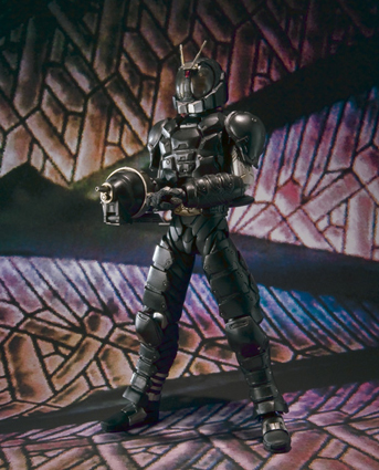 S.I.C. Vol.53 仮面ライダーダークカブト&仮面ライダーガタック│株式