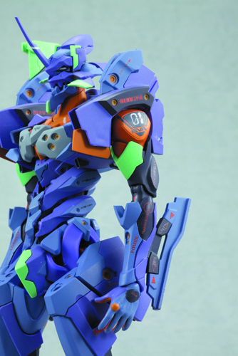 OTHERS スーパーエヴァンゲリオン | 魂ウェブ