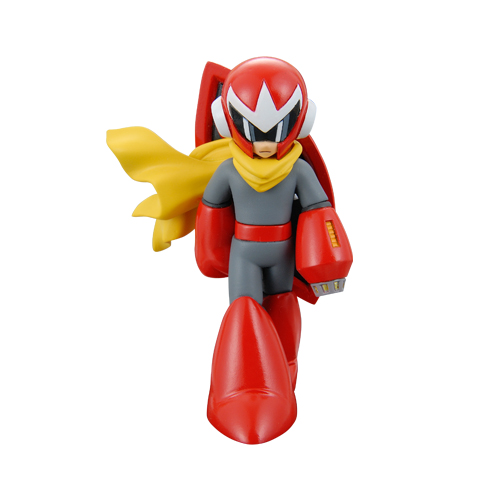 超造形魂 ロックマン│株式会社BANDAI SPIRITS（バンダイスピリッツ）