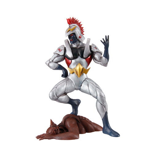 超造形魂 ザ・ウルトラマン uchiyama ver. | 魂ウェブ