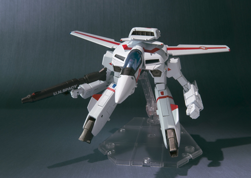 VF HI-METAL VF-1J バルキリー(一条輝機) | 魂ウェブ