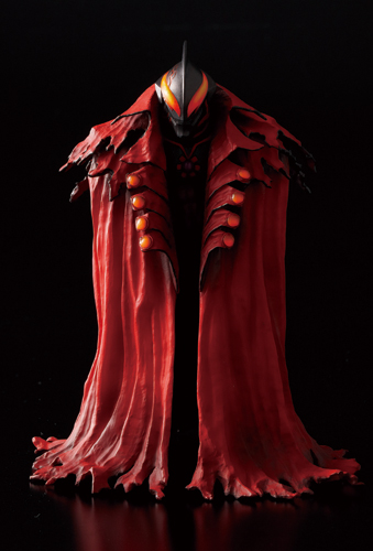 ULTRA-ACT カイザーベリアル | 魂ウェブ