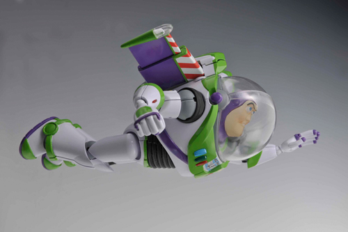 超合金 バズ・ライトイヤー | 魂ウェブ