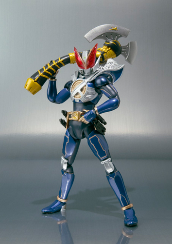 S.H.Figuarts 仮面ライダーNEW電王 ストライクフォーム(トリロジーVer