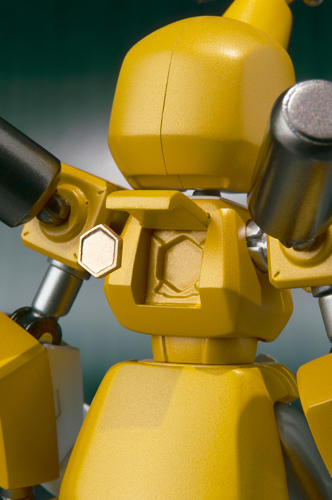 D-Arts メタビー | 魂ウェブ