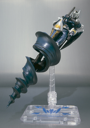 S.H.Figuarts 仮面ライダーナイト&ダークウイングセット | 魂ウェブ