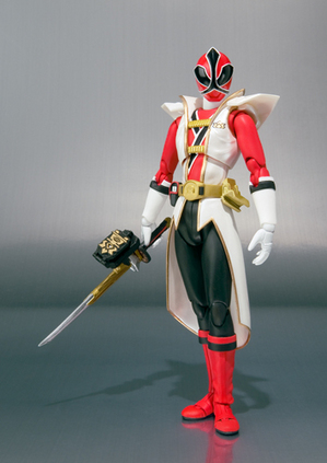 侍戦隊シンケンジャーの商品一覧 | 魂ウェブ