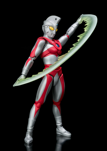 ULTRA-ACT ウルトラマンエース | 魂ウェブ