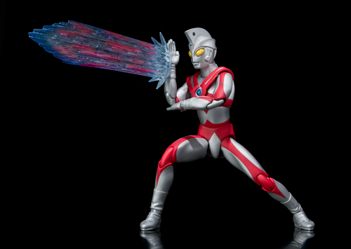 ULTRA-ACT ウルトラマンエース│株式会社BANDAI SPIRITS（バンダイ