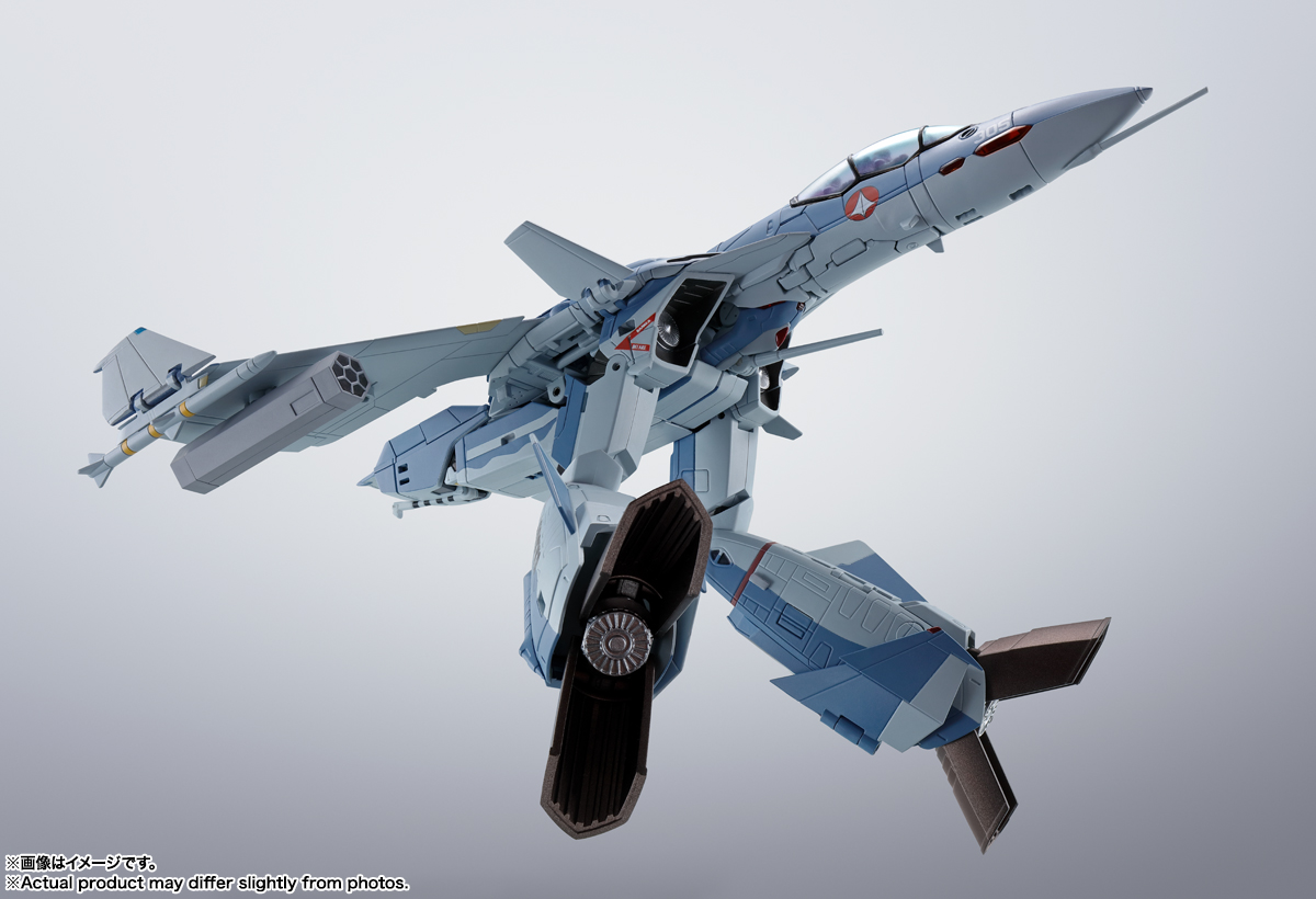 HI-METAL R VF-0Dフェニックス(工藤シン機) | 魂ウェブ