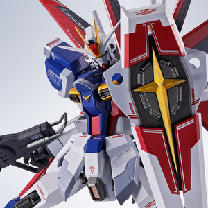 METAL ROBOT魂 ＜SIDE MS＞ ゼウスシルエット | 魂ウェブ
