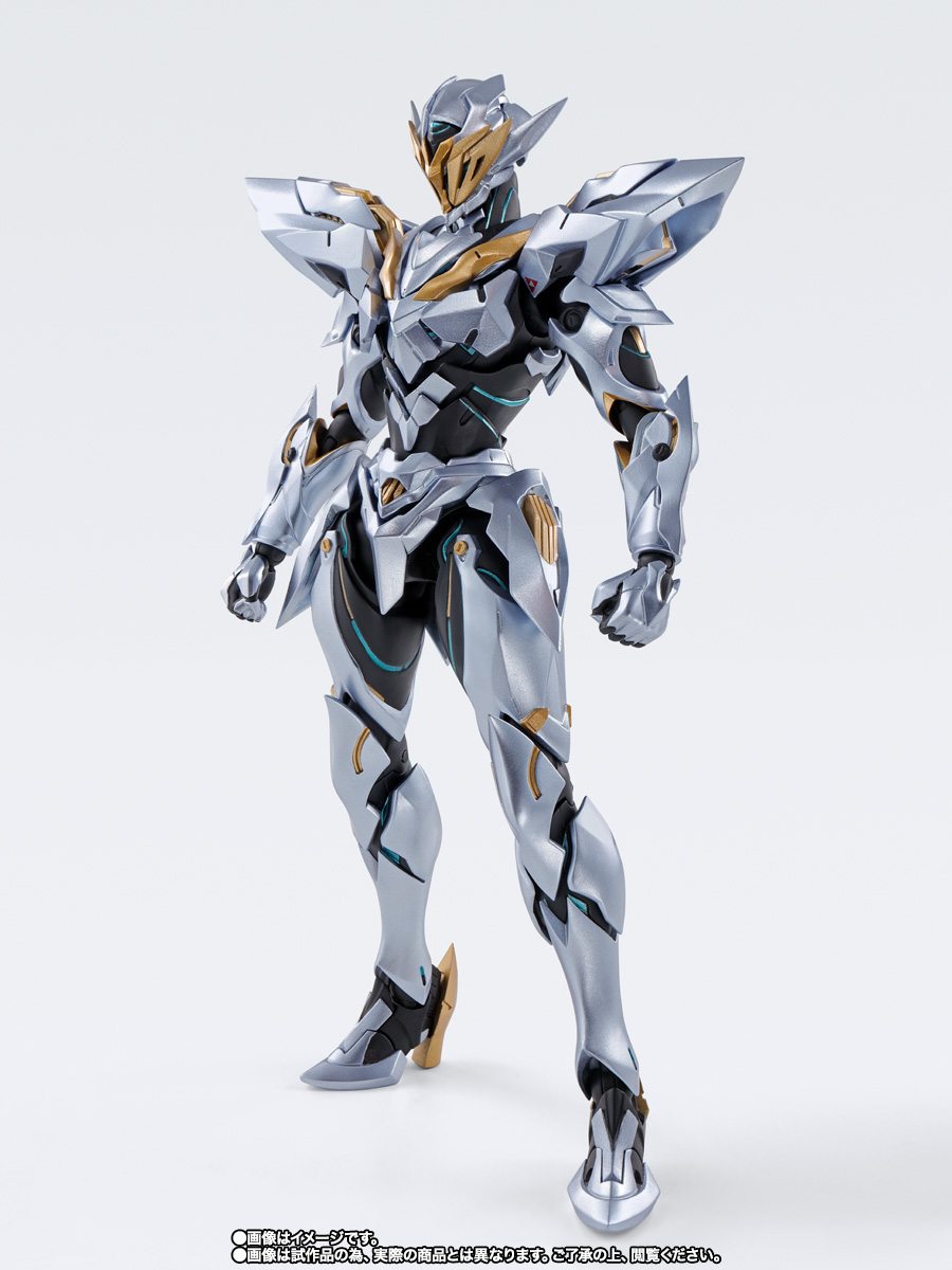 S.H.Figuarts サム | 魂ウェブ