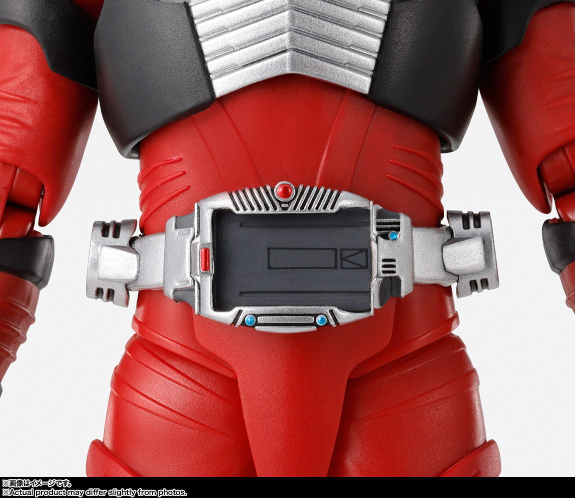 S.H.Figuarts（真骨彫製法） 仮面ライダー龍騎 | 魂ウェブ