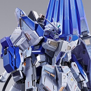 GUNDAM FIX FIGURATION #0011 EX-Sガンダム | 魂ウェブ