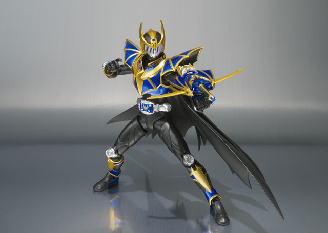 S.H.Figuarts 仮面ライダーナイトサバイブ | 魂ウェブ