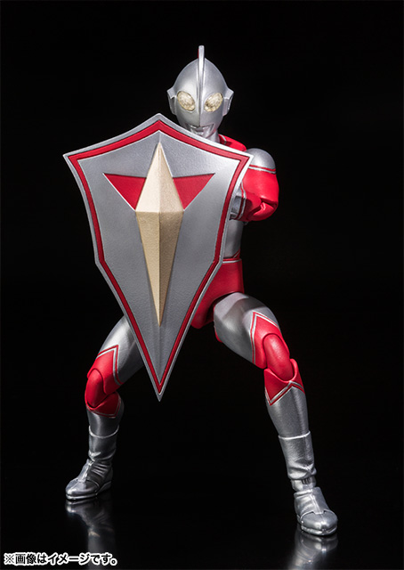 ULTRA-ACT ウルトラマンジャック | 魂ウェブ