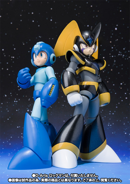 D-Arts フォルテ | 魂ウェブ