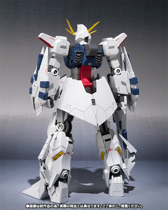 ROBOT魂 Ka signature ペーネロペー マーキングプラス 　未使用 ROBOT魂（Ka signature） <SIDE MS> ペーネロペー マーキングプラス