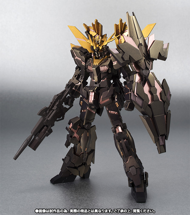 ロボット UNICORN GUNDAM [FINAL BATTLE Ver.] Amazon.co.jp: Bandai PG 1/60 RX-0 Unicorn Gundam (Final Battle Ver