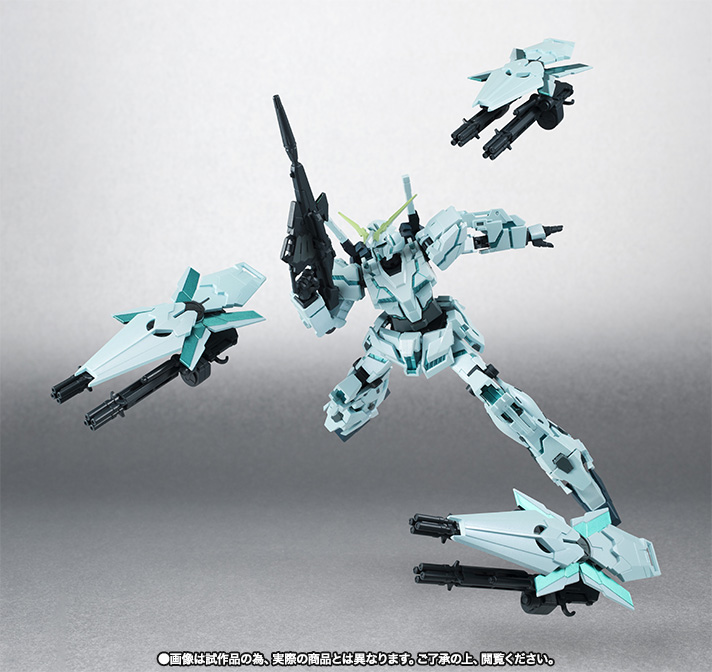 ロボット UNICORN GUNDAM [FINAL BATTLE Ver.] Amazon.co.jp: Bandai PG 1/60 RX-0 Unicorn Gundam (Final Battle Ver