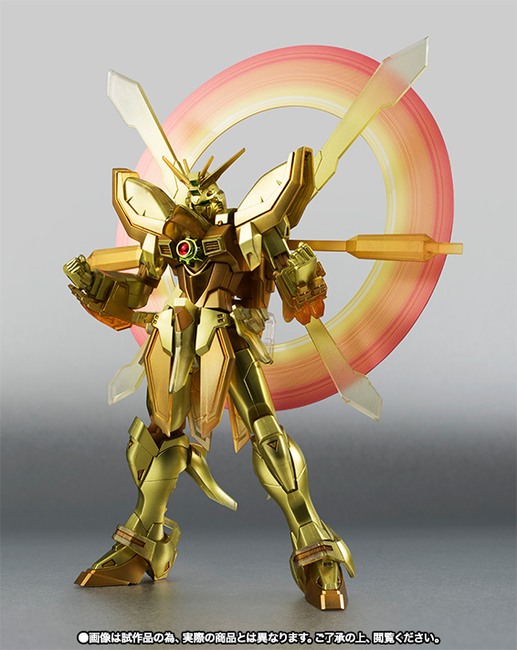 激レア　モビルディスク　機動武闘伝Gガンダム　　ゴッドガンダム　明鏡止水　他 RG ゴッドガンダム（明鏡止水ver）｜鈴木 克海さんのガンプラ作品