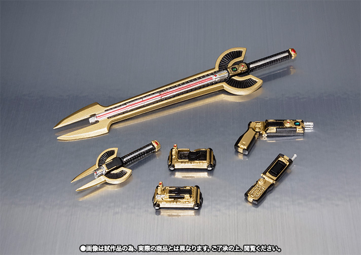 S.H.Figuarts 仮面ライダーオーガ | 魂ウェブ