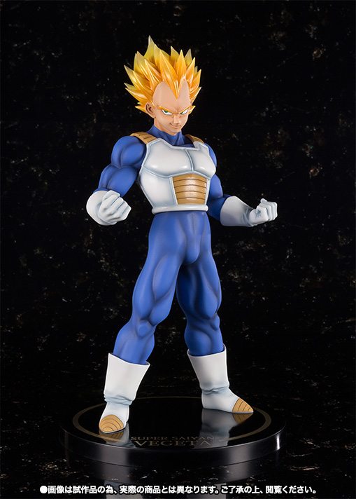 フィギュアーツZERO EX スーパーサイヤ人 ベジータ | 魂ウェブ