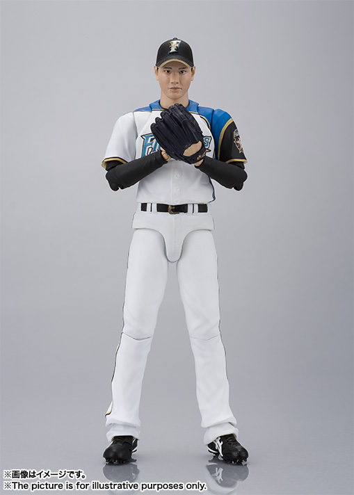 SHFiguarts Shohei Otani | Soul Web