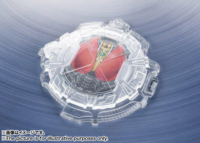 S.H.Figuarts MASKED RIDER DEN-O Sword Form-20 Kamen Rider Kicks