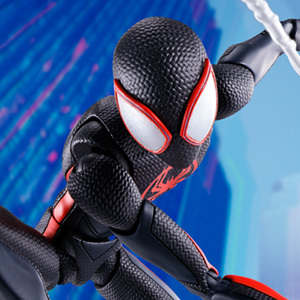 S.H.Figuarts 【仕様変更版】アメイジング・スパイダーマン | 魂ウェブ