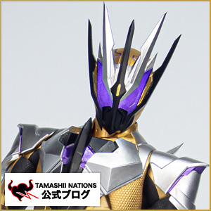 S.H.Figuarts 仮面ライダーサウザー | 魂ウェブ