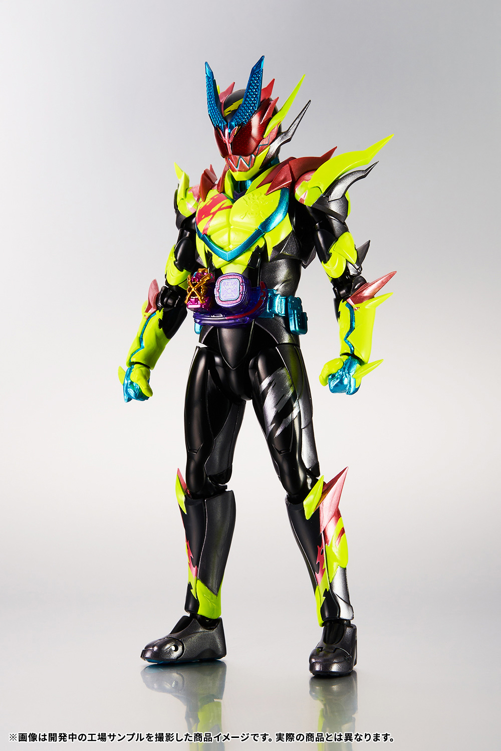 7/3受注締切】悪魔じゃない、リバイスだ！「S.H.Figuarts 仮面ライダー