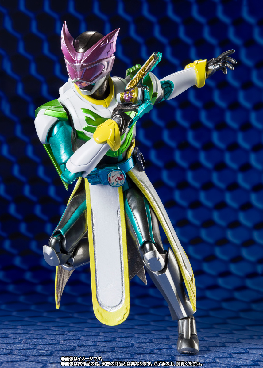 ついに最終回！S.H.Figuarts 仮面ライダーリバイスシリーズ新商品紹介