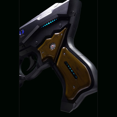 PROPLICA ドミネーター (PSYCHO-PASS サイコパス) | 魂ウェブ