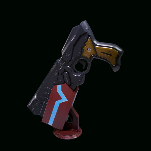 PROPLICA ドミネーター (PSYCHO-PASS サイコパス) | 魂ウェブ