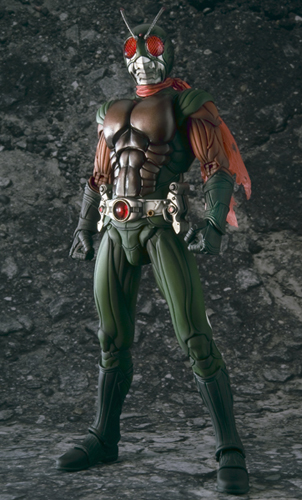 第29回 造形師 竹谷隆之 ＆ 藤岡ユキオ(後編) | 魂ウェブ