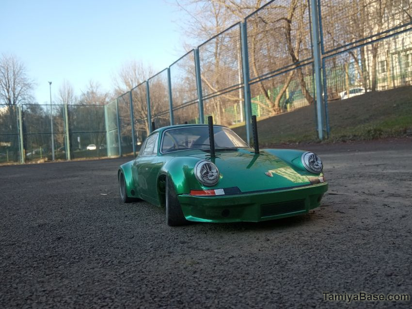 TamiyaBase.com - Top gallery - Category: Models 58501 to 58600