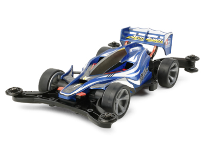 エアロアバンテ（ARシャーシ): ミニ四駆｜TAMIYA SHOP ONLINE -タミヤ
