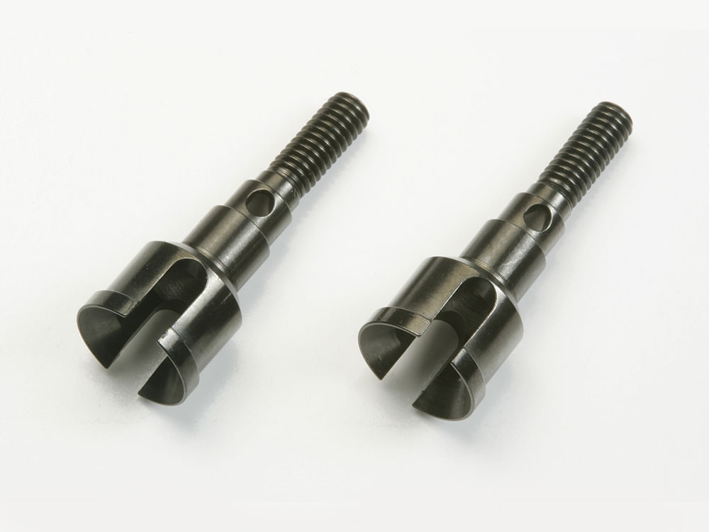 SP.1126 TG10-Mk.2 ホイールアクスル: RCモデル｜TAMIYA SHOP ONLINE