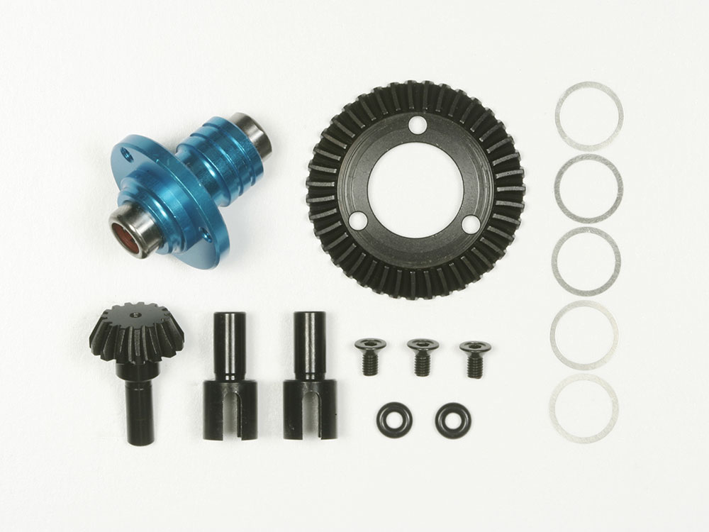 タミヤ Tamiya TG10-Mk.2 オプションパーツ未開封品 2026年最新】Yahoo