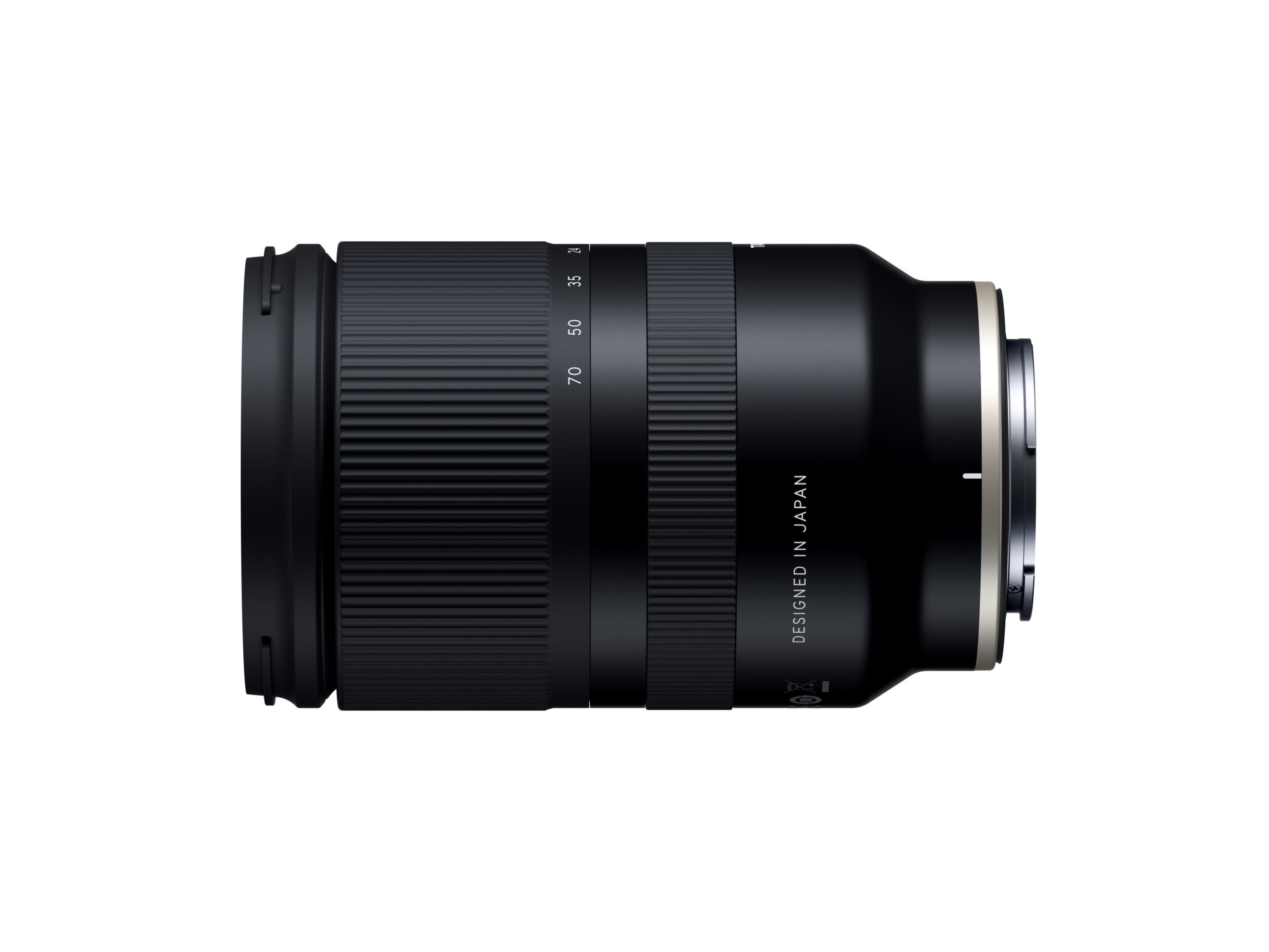 Tamron 17-70mm Lens for APS-C Mirrorless Cameras