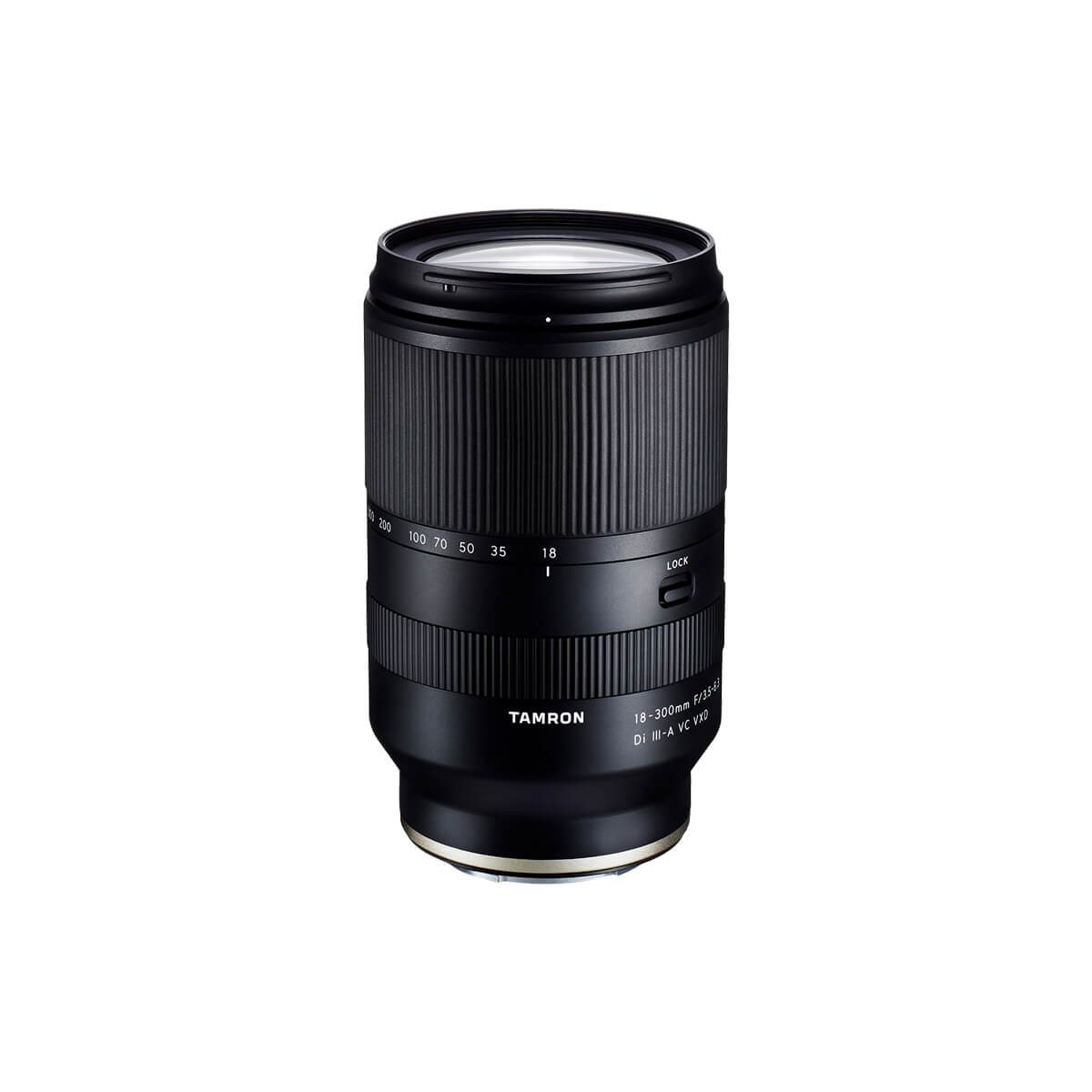 All-In-One Zoom Lenses for Sony, Nikon & Fujifilm Cameras