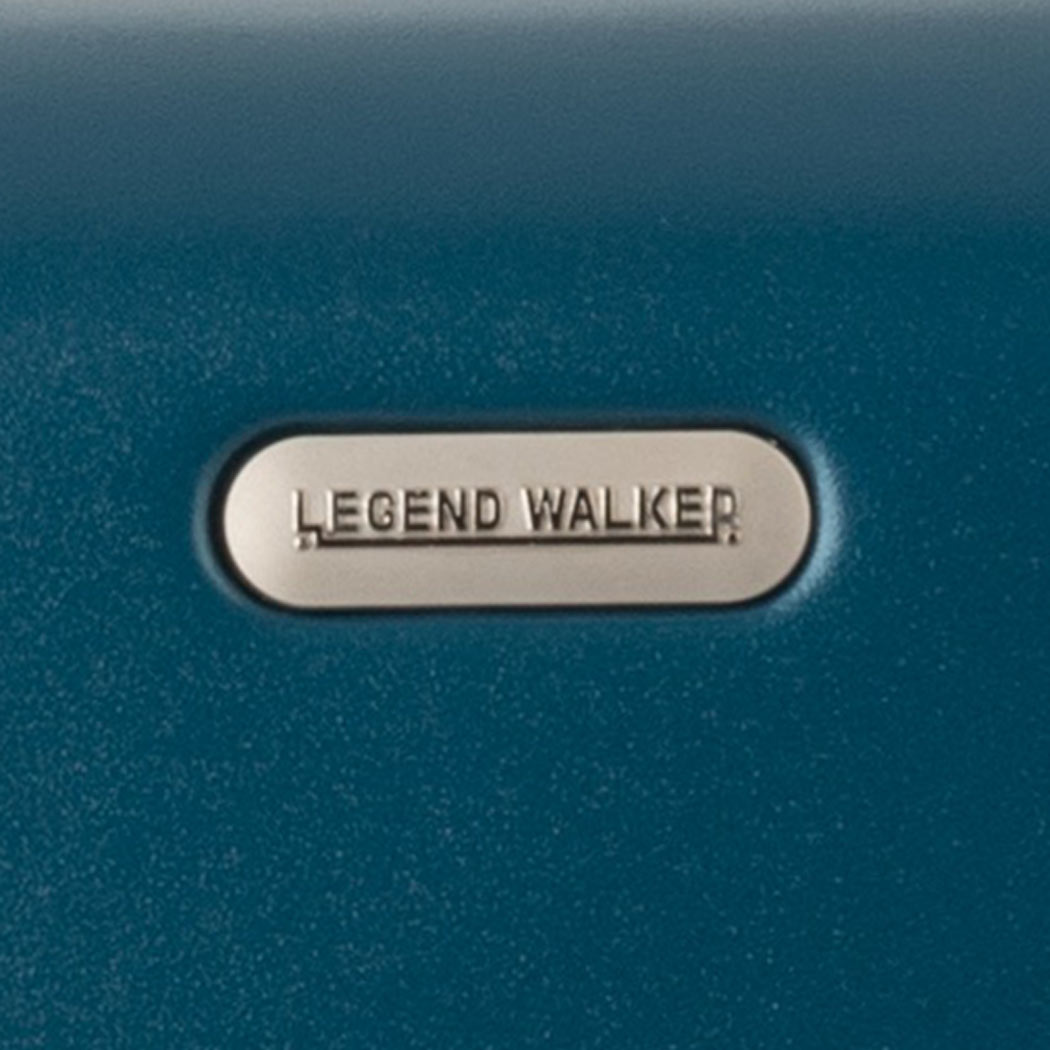 5513 | LEGEND WALKER | スーツケース | T&S