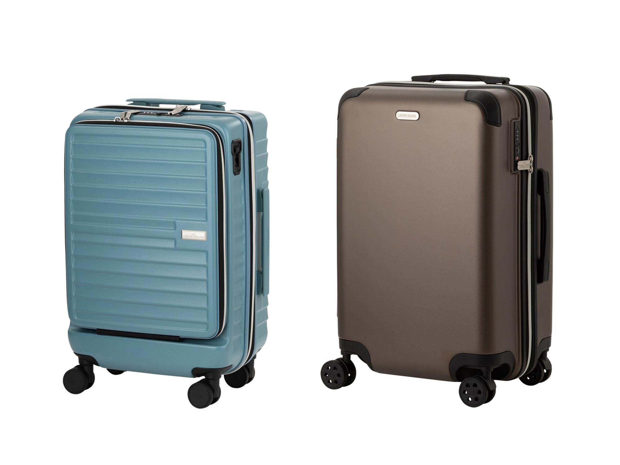 LEGEND WALKERを代表する2モデル『EARTH』と『MALIBU』に新色追加 | T&S