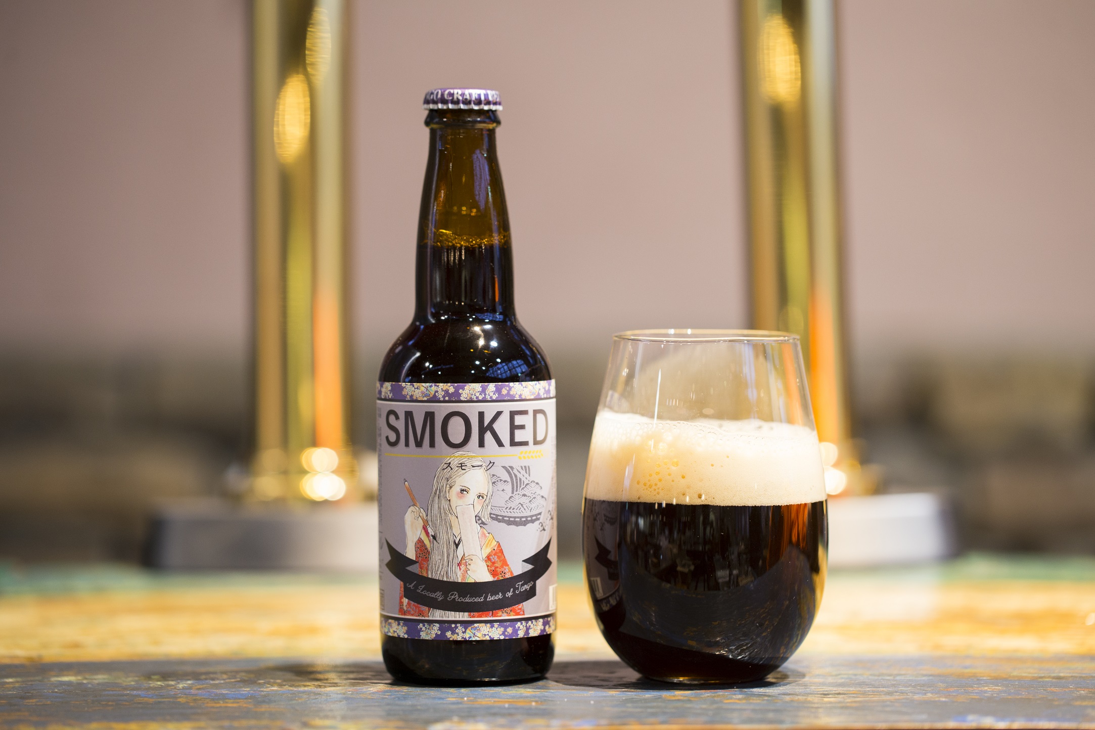 ラガー好き用】TANGO KINGDOM Beer 3本セット｜丹後王国こだわり市場